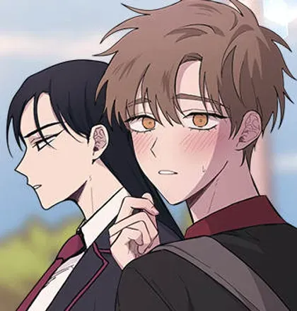 【漫画更新】: 第101话-延禹的纯情已更新 – 免费阅读