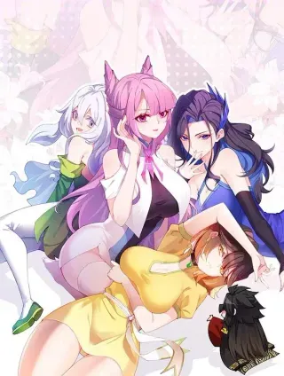 【漫画更新】: 82-涩道归来！-原来，她们才是主角已更新 – 免费阅读