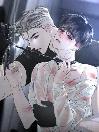 【漫画更新】: 25 你……好会脱衣服-逃离地下室已更新 – 免费阅读