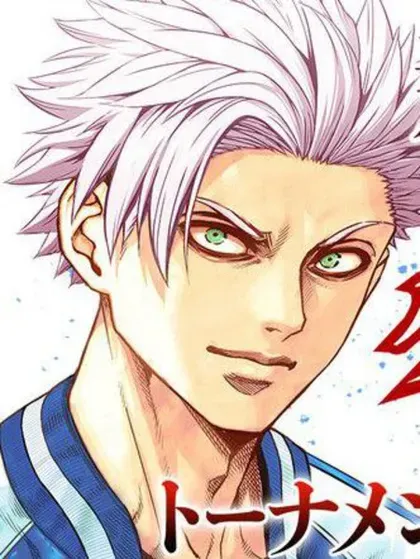 【漫画更新】: 285 我放心了-拳愿奥米伽已更新 – 免费阅读