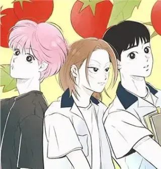 【漫画更新】: 第85话 修学旅行 (8)-恋爱是番茄味已更新 – 免费阅读